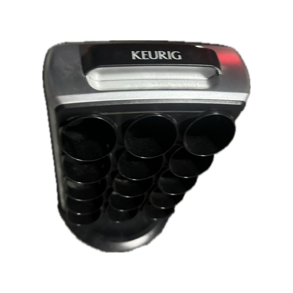 Keurig Rotating K-Cup Carousel Tower - 30ct